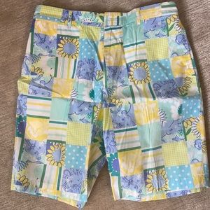 Men’s Lilly Shorts